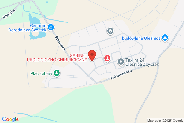Pawlak Stanislaw, lek. med. urolog