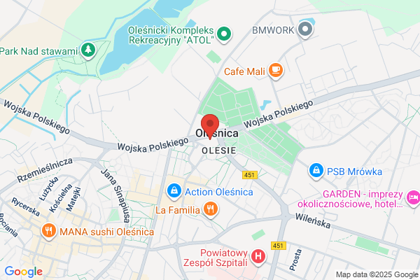 Powiatowy Urzad Pracy