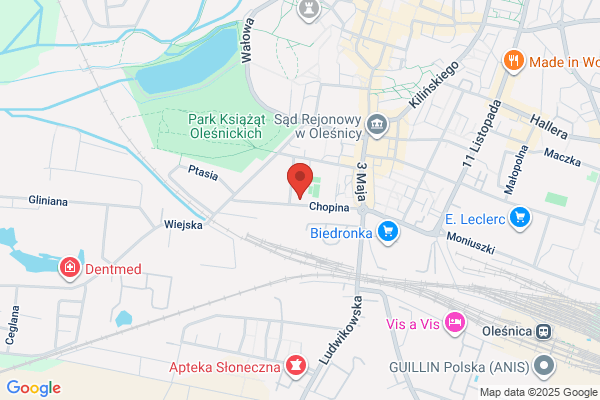 Prokuratura Rejonowa