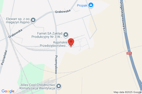 Przedsiebiorstwo Drogowo - Mostowe Olesnica SA