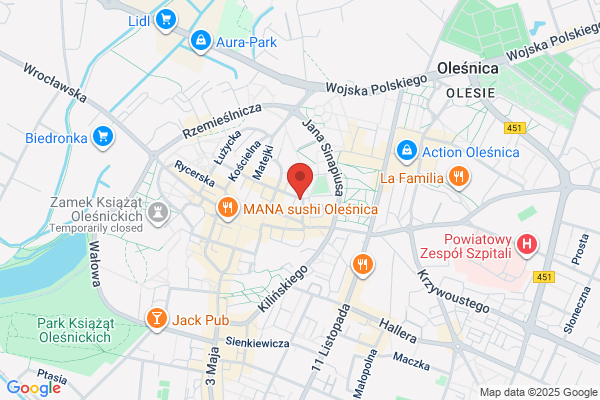 Sarecka Anna R., Sobkowiak Malgorzata. Kancelaria notarialna SC