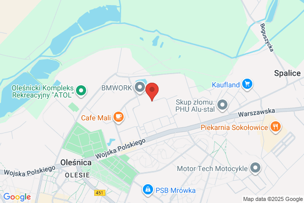 Stopczynski Jan. Zaklad tworzyw sztucznych, wyroby gumowe