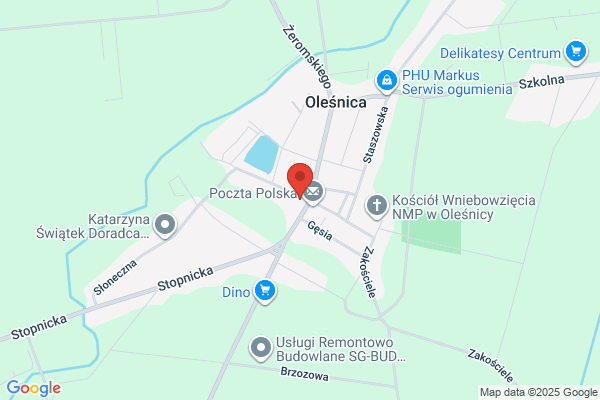 Gminny Osrodek Pomocy Spolecznej