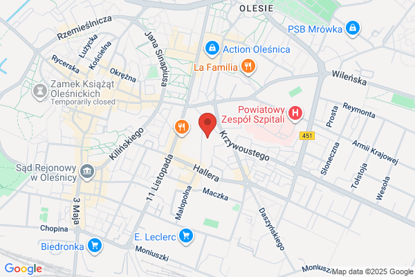 Przedszkole Gminne