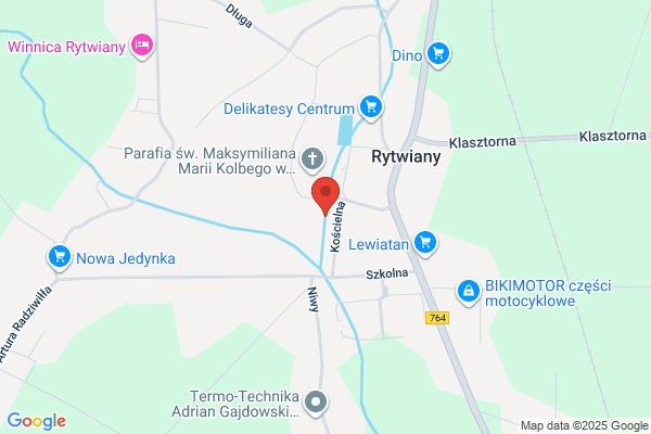 Gminny Zaklad Opieki Zdrowotnej