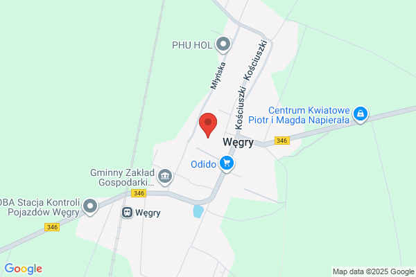 Wiejski Osrodek Zdrowia