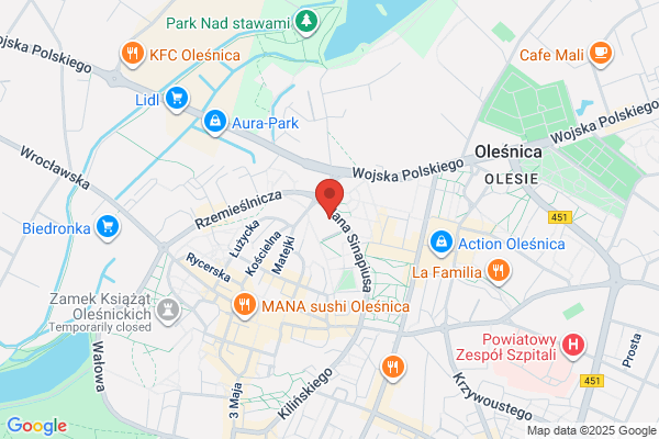 Bilans. Biuro rachunkowe
