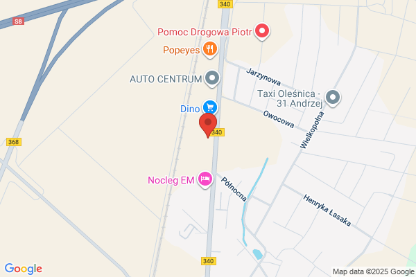 Misztowt Józef. Zaklad elektromechaniki pojazdowej