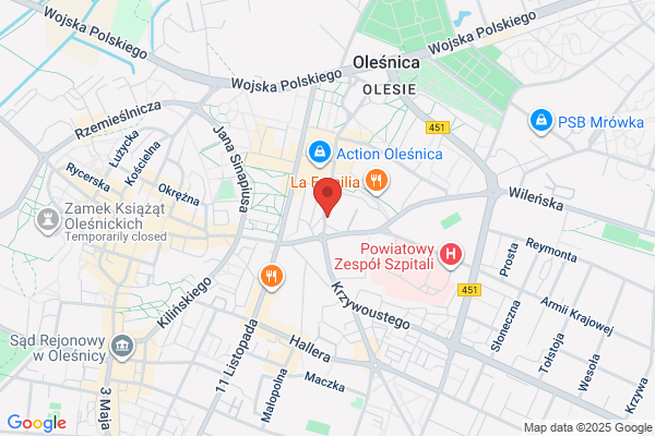 Ewa. Sklep wielobranzowy
