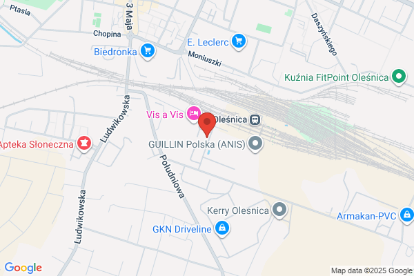 Przedsiebiorstwo Handlu Spozywczego. Sp. z o.o. Hurtownia