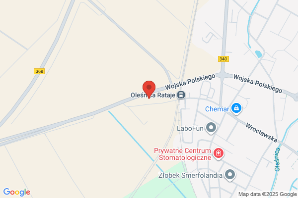 Polski Koncern Naftowy Orlen SA. Stacja paliw