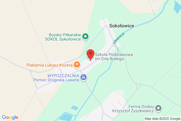 Szkola Podstawowa