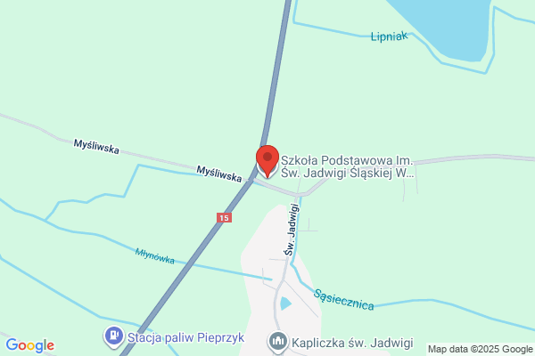 Szkola Podstawowa nr 2