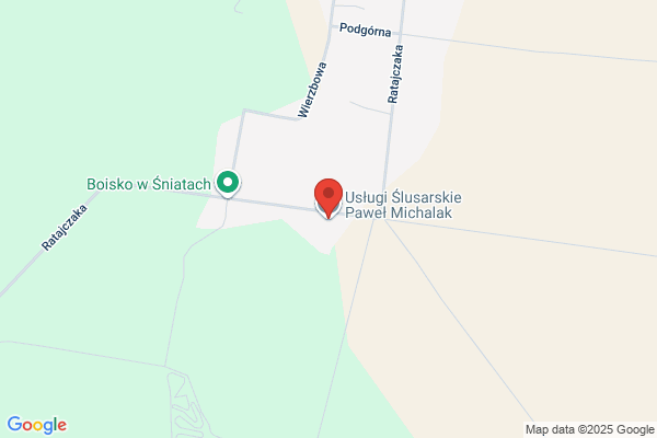 Michalak Czeslaw. Slusarstwo. Ogrodzenia, wyroby ze stali nierdzewnej