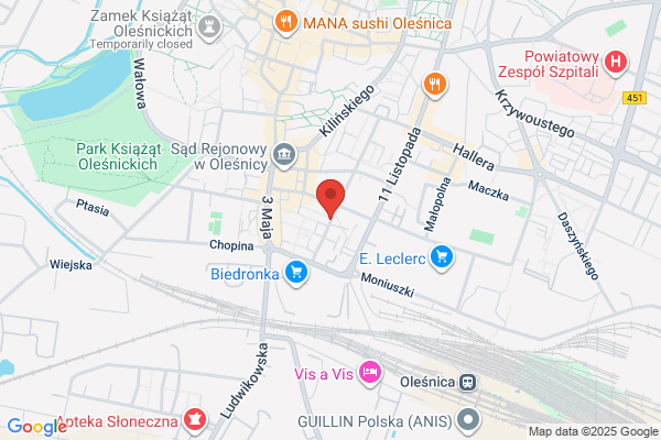 Borowski Lech. Taksówka osobowa