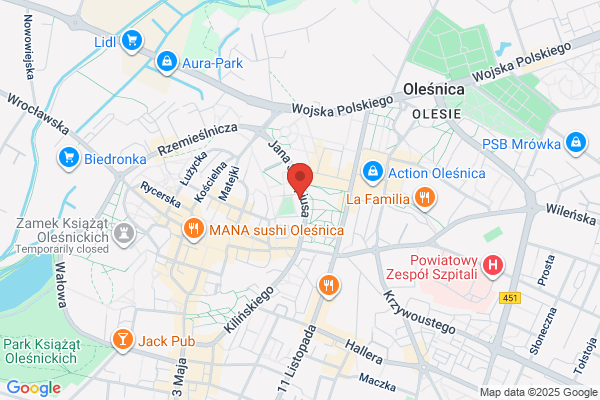 Postój taksówek