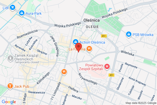 HDI Asekuracja. Towarzystwo Ubezpieczen SA. Filia