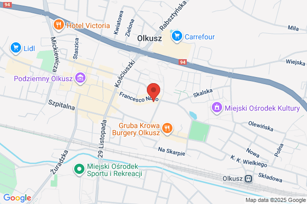 Kulawik Elzbieta. Analizy lekarskie