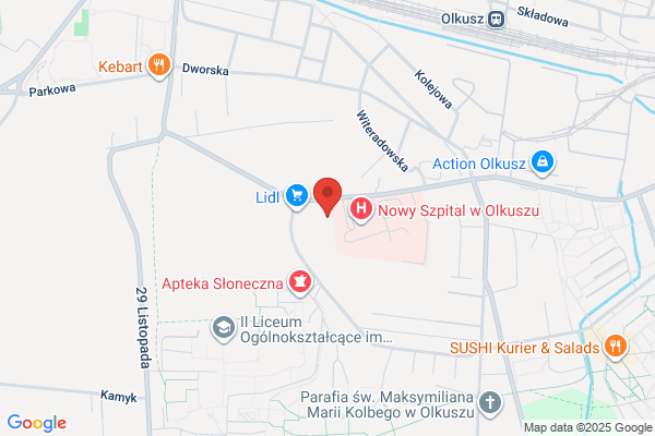 Was-Kowalska Agnieszka. Laboratorium analityczne
