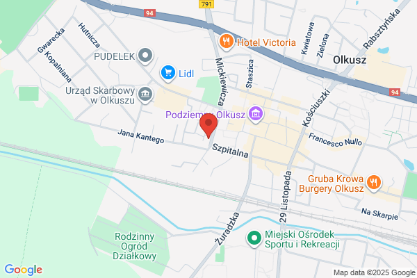 Staromiejska. Apteka