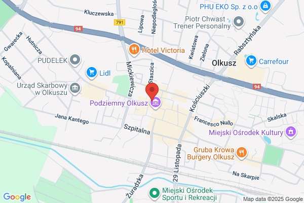 Bank Spóldzielczy w Wolbromiu. Filia