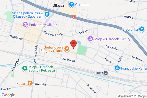 Biblioteka Pedagogiczna Wojewódzka. Filia