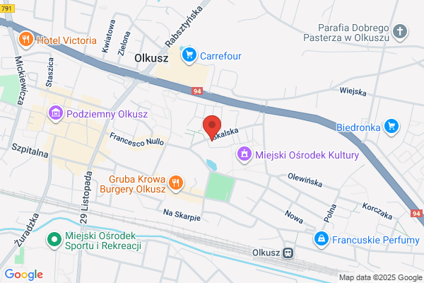 Kondratowicz Wieslaw. Firma handlowo - uslugowa