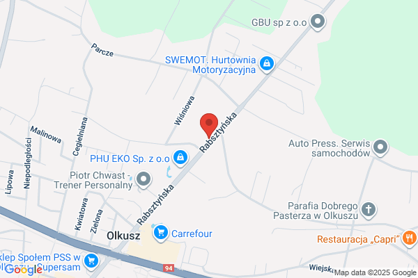 Ro-Kam. Wyroby z drewna. Produkcja, sprzedaz, uslugi