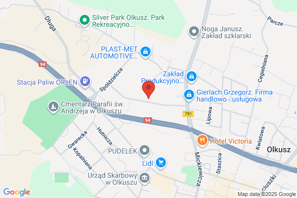 Patronat. Hurtownia farb i lakierów