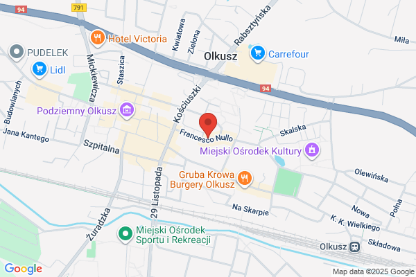 Sewera Polska Chemia
