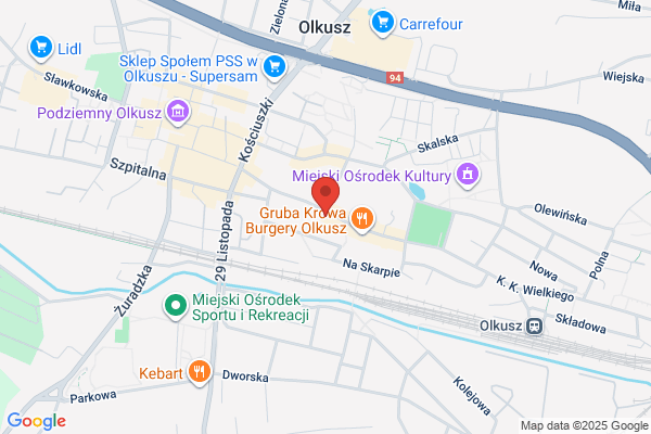 SKOK Piast. Spóldzielcza Kasa Oszczednosciowo - Kredytowa