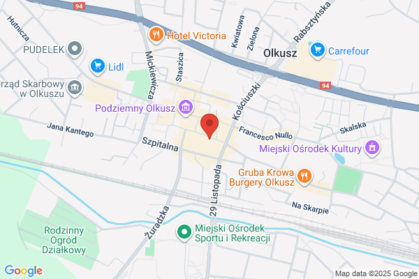 SKOK. Spóldzielcza Kasa Oszczednosciowo - Kredytowa