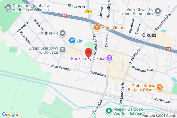 Image. Studio fryzjerskie