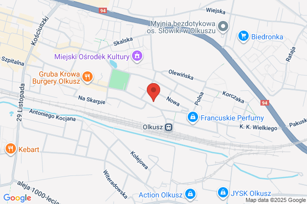 Impuls. Centrum Jezyków Obcych. Redel T.