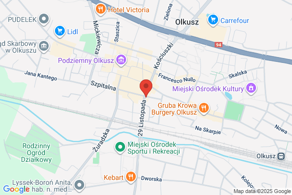 Maxicom. Sklep komputerowy