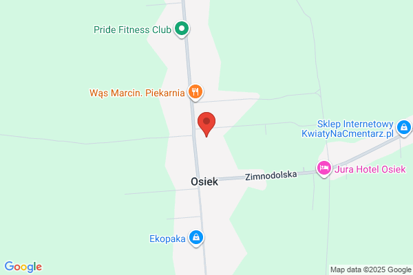 Parafia rzymskokatolicka NMP Królowej Swiata