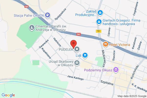 System. PPHU. Producent szaf wnekowych i mebli