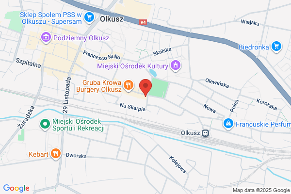 Medix. Hurt, detal materialów medycznych