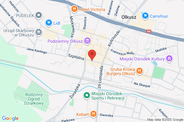 T & T. Sklep obuwniczy. Trzcionkowski T.