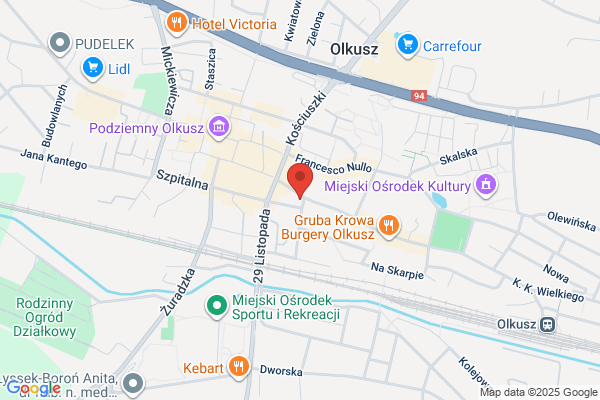Moda Meska. Maj W.