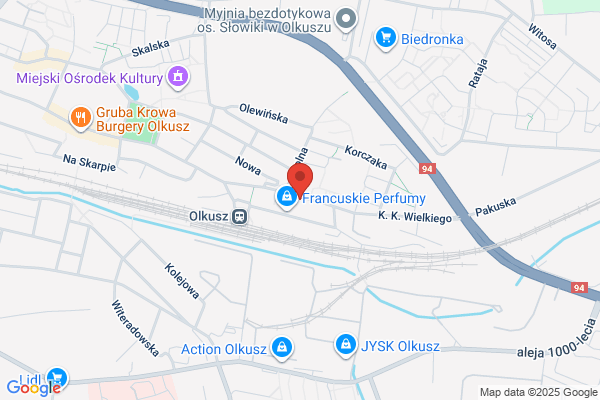 Glowacka J., Sobolewski. Sklep nasienno - przemyslowy SC