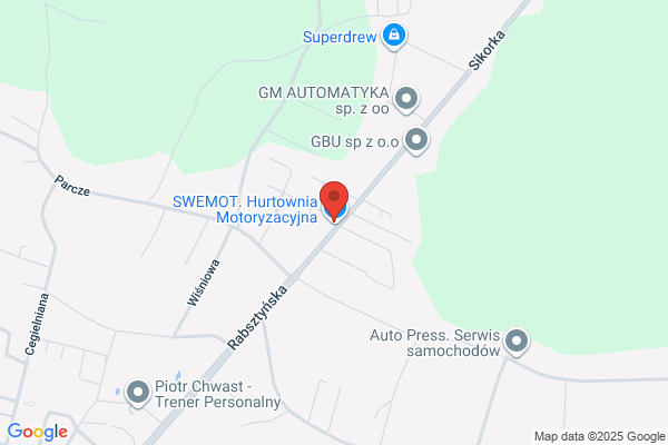 Swemot. Autoryzowany dealer firmy Stihl