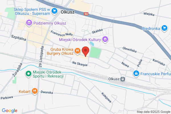 Oknoplast Kraków. Sp. z o.o. Partner handlowy