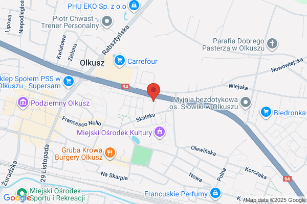 Kurkowski Mariusz. Warzywa i owoce
