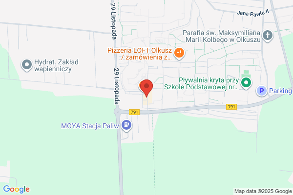 Wnuk Zofia. Warzywa, owoce