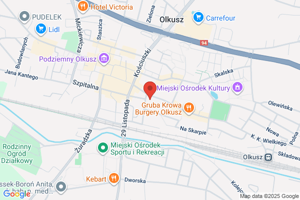 Piekarnia PSS Spolem