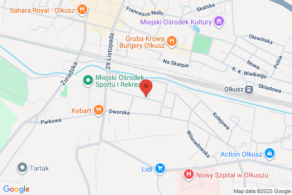 Powiatowe Centrum Pomocy Rodzinie