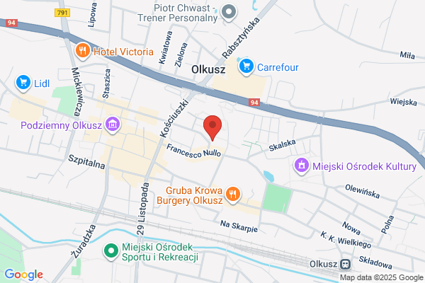 Sovrana Polska. S.j. Pralnie ekologiczne. Zarzad