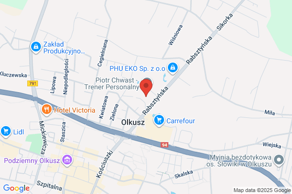 Przedszkole nr 4 im. M. Kownackiej