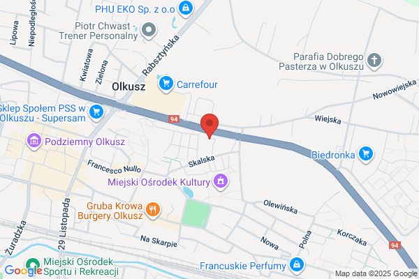 Przedszkole nr 7